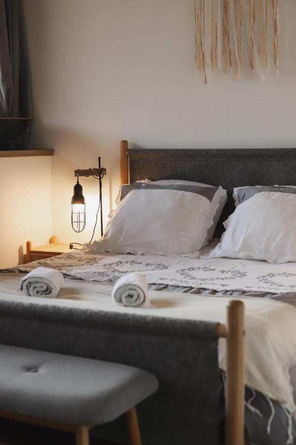 Aux Secrets D'Agathe Bed and Breakfast Plan  Exteriör bild