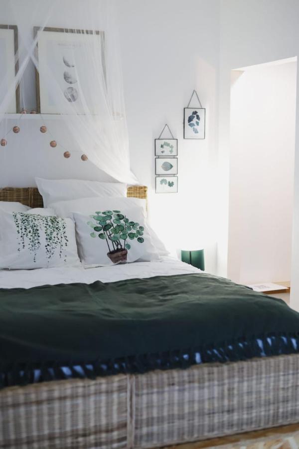 Aux Secrets D'Agathe Bed and Breakfast Plan  Exteriör bild