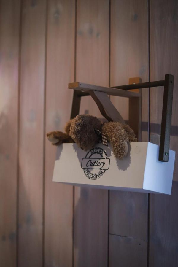 Aux Secrets D'Agathe Bed and Breakfast Plan  Exteriör bild