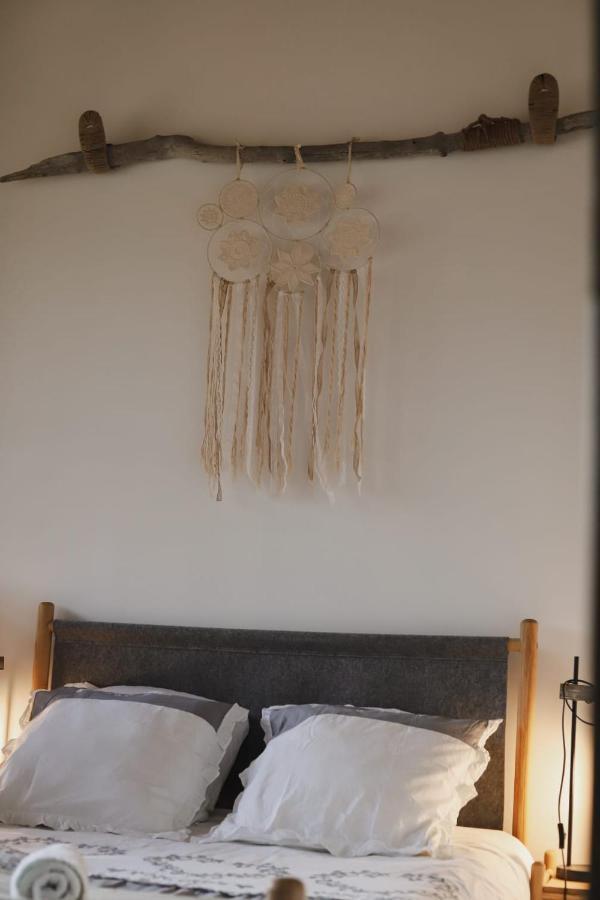Aux Secrets D'Agathe Bed and Breakfast Plan  Exteriör bild