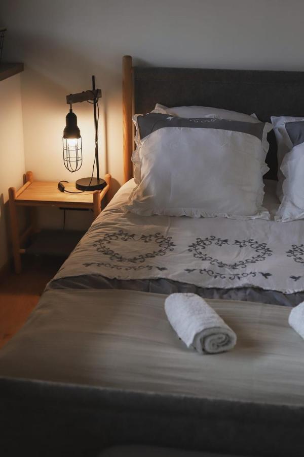 Aux Secrets D'Agathe Bed and Breakfast Plan  Exteriör bild