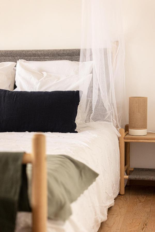 Aux Secrets D'Agathe Bed and Breakfast Plan  Exteriör bild